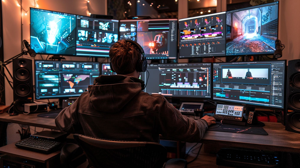 Video Editor